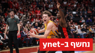 הארפר מול יוקובאיטיס