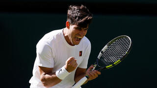 קרלוס אלקראס