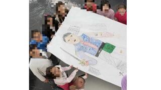התלונה שהגישו הורי התלמידים