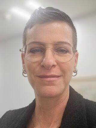 ענבל דנון לאוב (צילום: אלבום פרטי) ענבל דנון לאוב