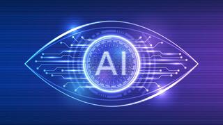 בינה מלאכותית ברפואת עיניים