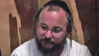 חיים רוטר, חשוד בפגיעה מינית בקטינים