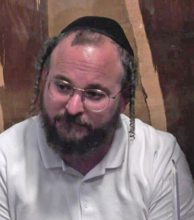 חיים רוטר, חשוד בפגיעה מינית בקטינים
