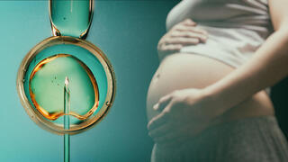 200 ילדים נולדו מתורם זרע עם גן שמחולל סרטן