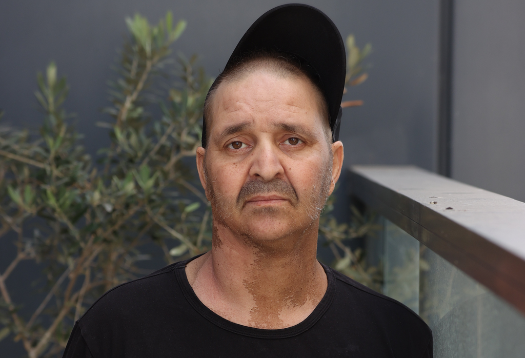 אלי תורג'מן