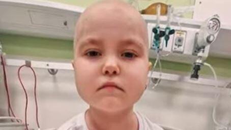 Ukrainian cancer patient killed by Iranian missile