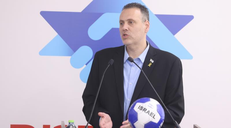 Photo: Shachar Gross