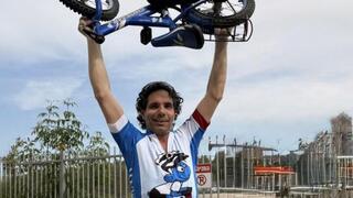 עופר קלדרון