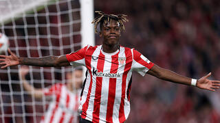 ניקו וויליאמס