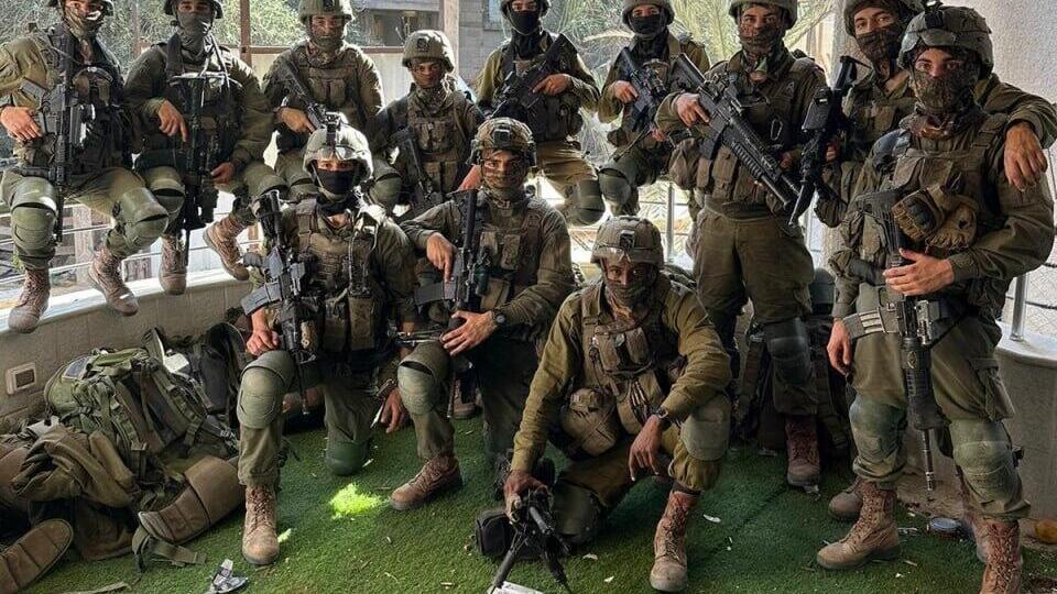 מאבק לוחמי כפיר, בדרכם לעתירה בבג"צ