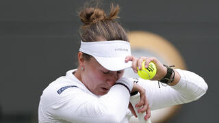 ברבורה קרייצ'יקובה