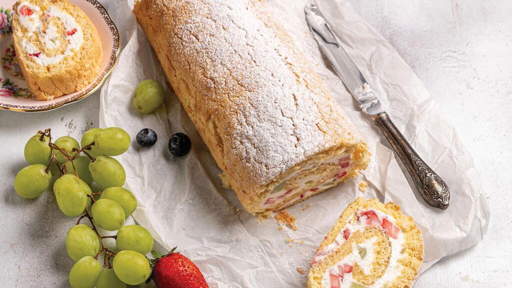 רולדה נוסטלגית