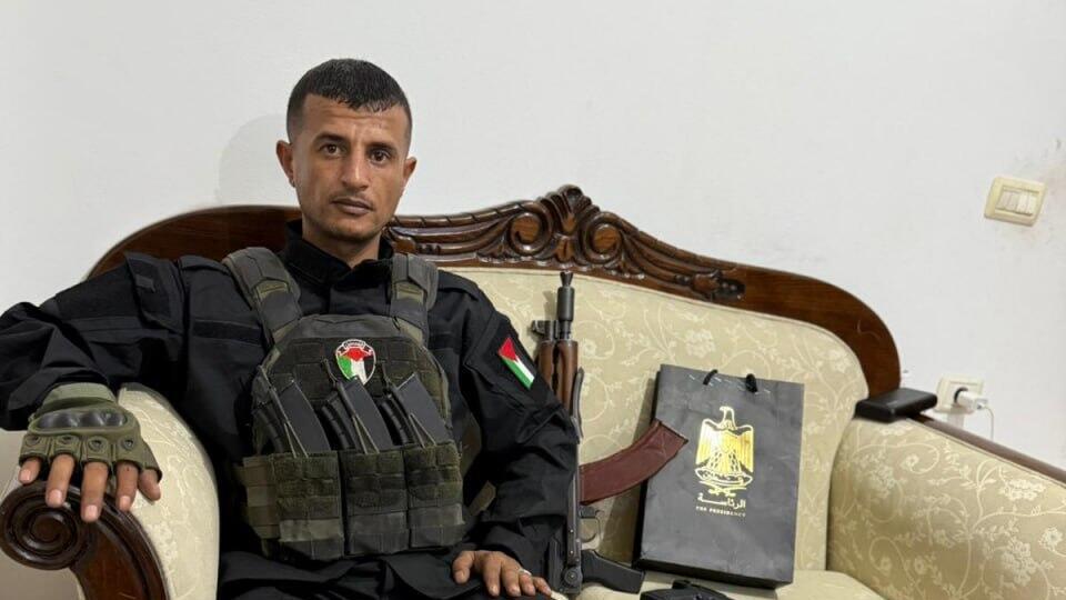 Abu Shabab תמונות ממתחם אבו שבאב ברפיח