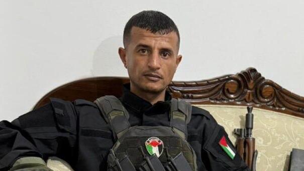 תמונות ממתחם אבו שבאב ברפיח