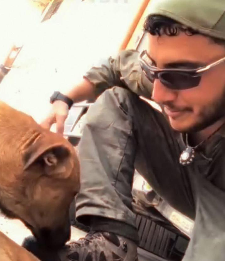 דניאל אדרי ז"ל