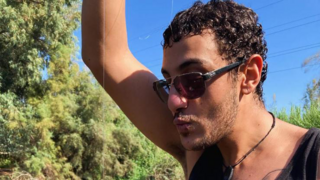 דניאל אדרי ז"ל