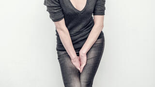 בריחת שתן? מוצרים סופגים יכולים לעזור