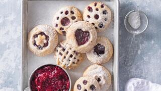 פאי פירות קיץ טבעוני