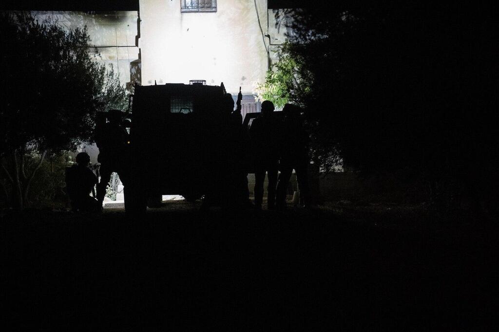 IDF dismantled cell in Syria operated by Iran’s Quds Force