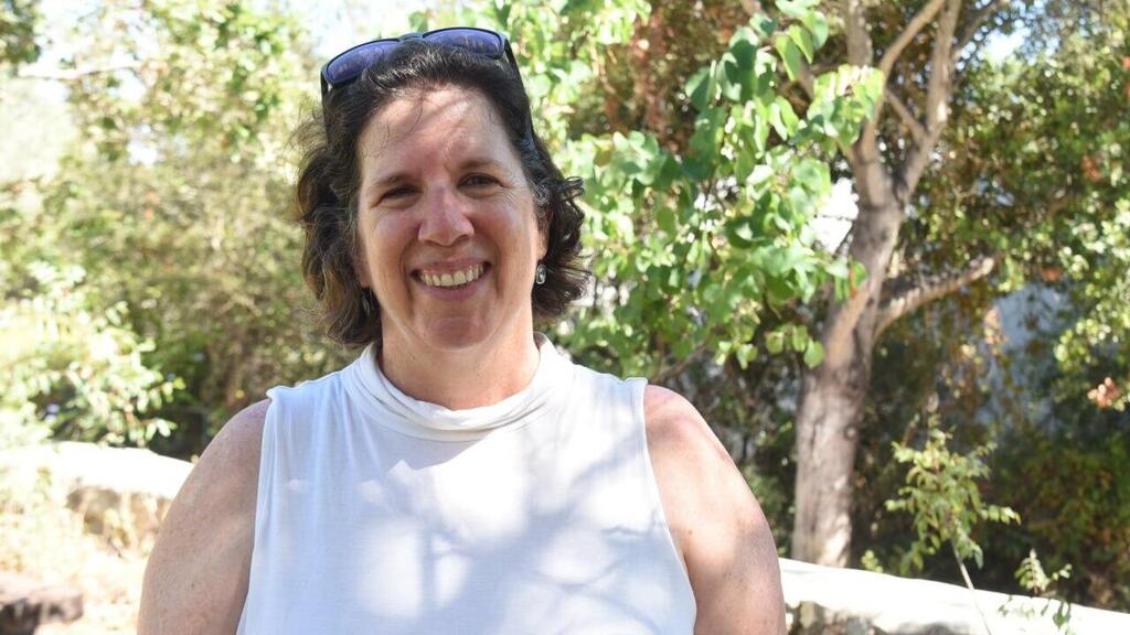 שנת שירות לגילאי 50 פלוס ב חניתה