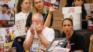 ועדת החוץ והביטחון