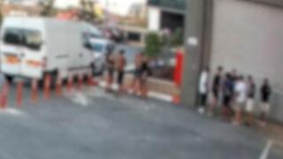 אירוע תקיפת נער בנתניה
