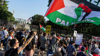 התבטאת נגד ישראל? הבקשה שלך לאזרחות בסכנה