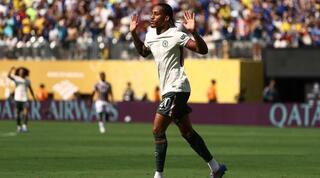 ז'ואאו פדרו. שוב לא חוגג