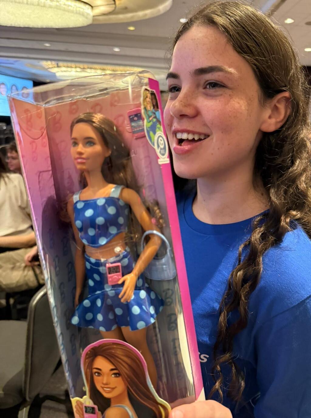 דניאלה היינש