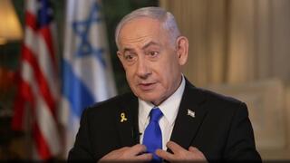 נתניהו בראיון לפוקס ניוז