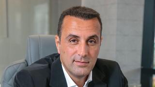 איציק טולדנו
