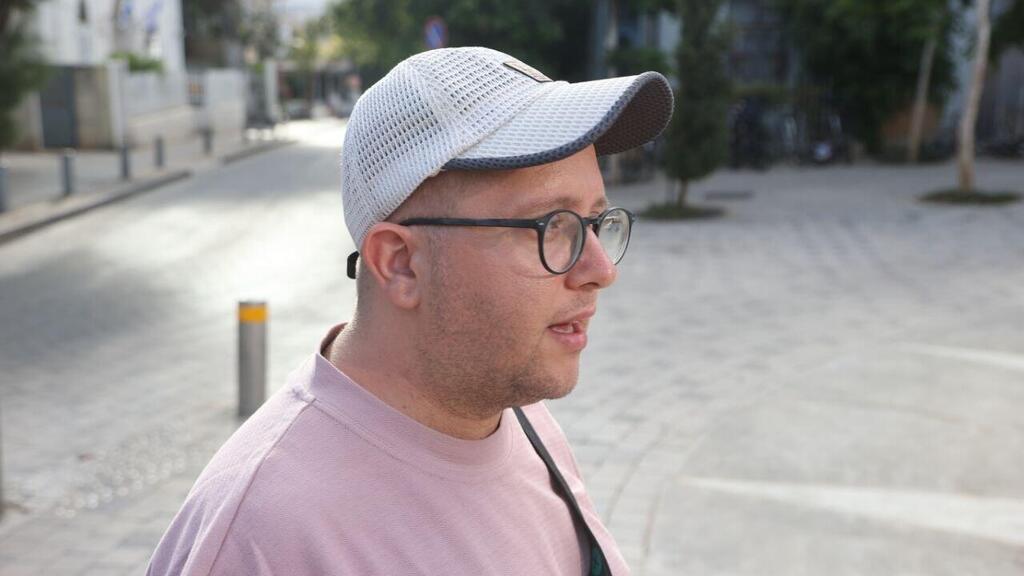 יוסי רובינפלד