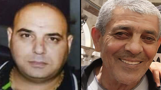  עאטף ביאטרה, זיאד אמון 