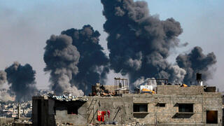 תקיפות בג'באליה