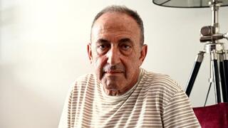 ויקטור אוסטרומוחוב דירתו בתל אביב נהרסה מטיל ששיגרה איראן
