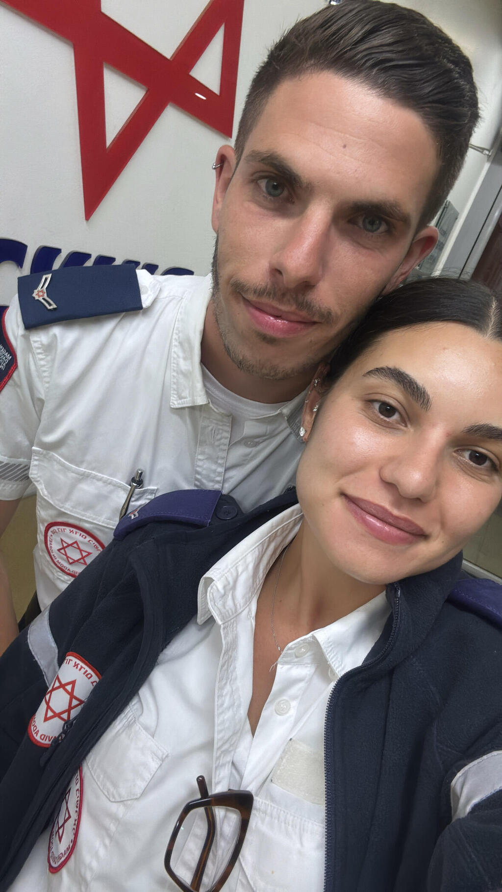מאור ודניאל ברדה