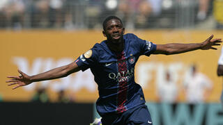 עוסמאן דמבלה