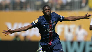 עוסמאן דמבלה