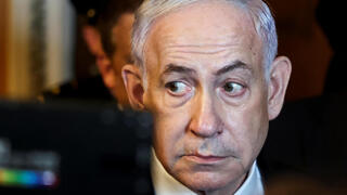 ראש הממשלה בנימין נתניהו