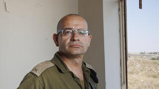 אלוף רומן גופמן