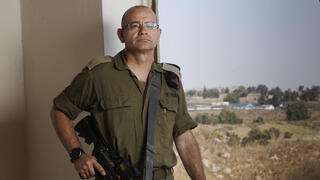 אלוף רומן גופמן