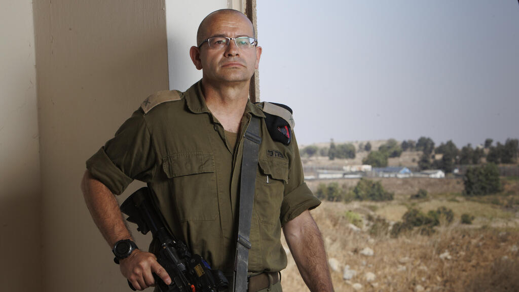 "ממזר עם סכין בין השיניים, אבל לא יודע אנגלית": הביקורת על מינוי גופמן - והחשש