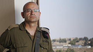 אלוף רומן גופמן