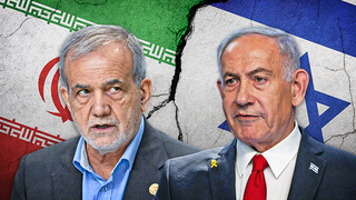 נתניהו ופזשכיאן. נשיא איראן נגד "אלה שטוענים לחמלה" 