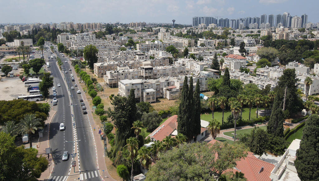 Ramla (Photo: Ramla municipality) רמלה: "רק רבע שעה מתל אביב"