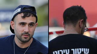 ניטרלו את הפיגוע בגוש עציון