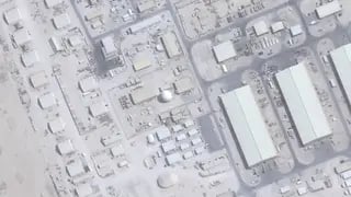 בסיס חיל האוויר אל-עודייד