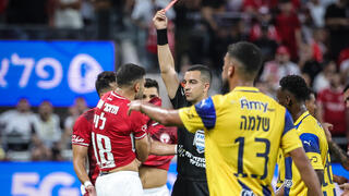 רועי לוי מורחק