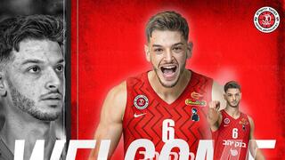 רועי פריצקי הפועל ירושלים