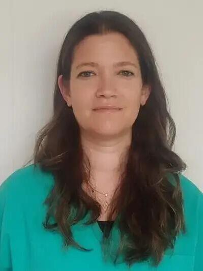 ד"ר ענבל שפרן 